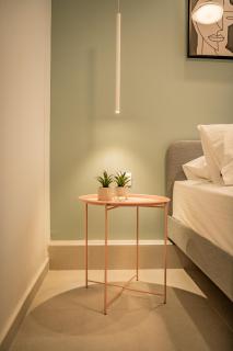 Urban Luxury Suites - Salonicco - 7