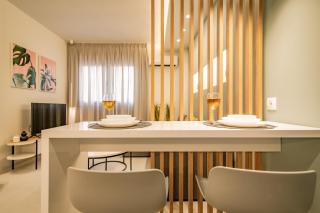 Urban Luxury Suites - Salonicco - 6