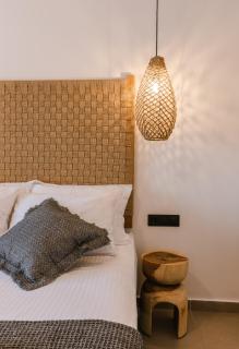 Kimisoo Room Διαμέρισμα στη θάλασσα! - Nerántza - 5