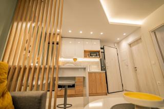 Urban Luxury Suites - Salonicco - 4