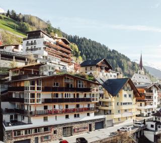 Ferienwohnen Mattle MIT IM RUCKSACK die SILVRETTA CARD PREMIUM - Kappl - 9