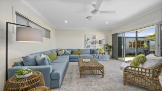 Sea Pine Cottage and Studio - Sawtell - 9