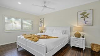 Sea Pine Cottage and Studio - Sawtell - 8