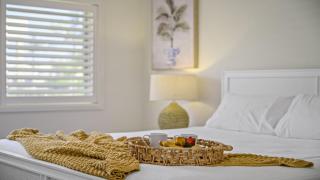 Sea Pine Cottage and Studio - Sawtell - 7