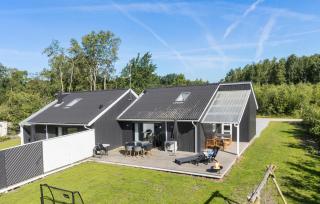 Gorgeous Home In Ebeltoft With Kitchen - 9
