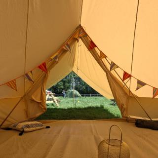 Fallow Fields Camping, Selson Farm - Eastry - 4