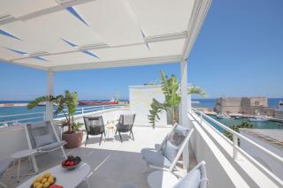 TD Palazzo Maris Townhouse with Sea View - 0