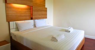 Seastar Hotel and Service Apartment - Ban Chang - 8