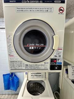エルザビル415 - Sumiyoshi - 2