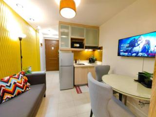 1BR Condotel Ridgewood Towers Taguig City #RW08 - Manila - 7