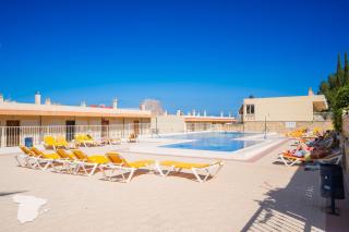 CostaBlancaDreams Duplex Manzanera in Calpe - Calpe - 1