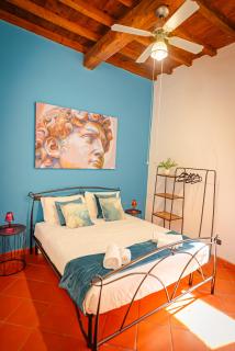 Florence Garden Suite - Florence - 2