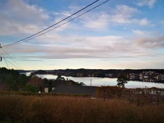 Flott sørlandshus ved sjøen leies ut - 8