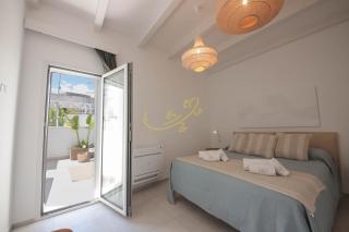 TD Palazzo Maris Townhouse with Sea View - Monopoli - 8