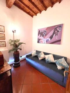 Florence Garden Suite - Florence - 5