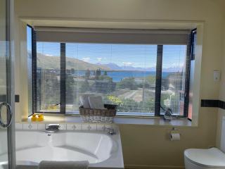 TekapoB2 Lakeview Apartment - Lake Tekapo - 9