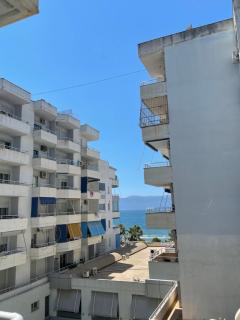 seaside apartment - Vlora - 0