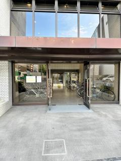 エルザビル605 - Sumiyoshi - 3