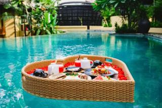 Fulmala 1 BR Suite Plunge Pool ZN161 - Canggu - 7