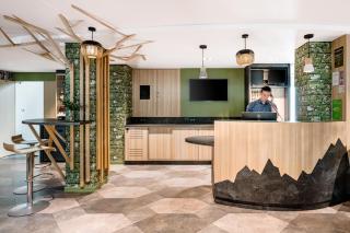 ibis Styles Annecy Centre Gare - Annecy - 0
