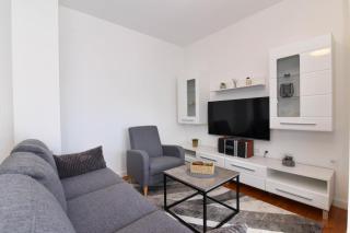Apartment Rita Sukosan - Sukošan - 4