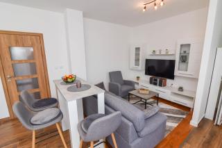 Apartment Rita Sukosan - 5