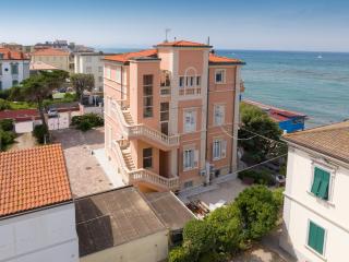 Villa Corallo - San Vincenzo - 0