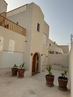 Maison spacieuse bien située - Houmt Souk - 6