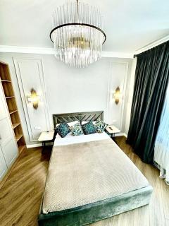 ЖК METROPOLE Business - 9