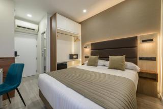 Hostal Sun Gate - Madrid - 1