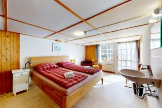 Gadmen Alpenrose, Switzerland - 6