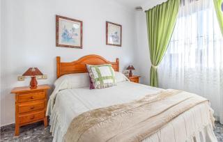 Stunning Home In Málaga With Wifi - Málaga - 1