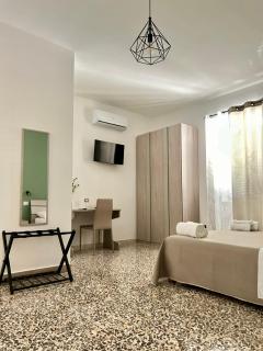 Dimora T'ama - San Lorenzello - 7