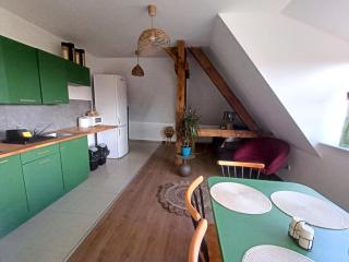 Lemuria Pokoje Hostel Chojnowska A - Legnica - 7