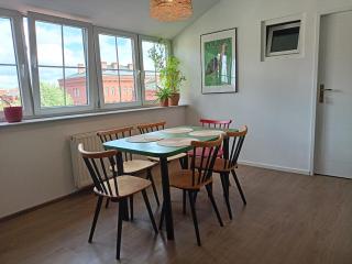 Lemuria Pokoje Hostel Chojnowska A - Legnica - 9