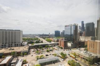 Blueground S Loop rooftop walk to Grant Park CHI-1079 - 2