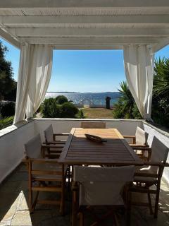 Greek White House - Toroni - 9