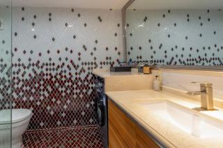 Poltton International Service Apartments - Zhuhai Gongbei Port Fuhuali - 3