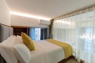 Poltton International Service Apartments - Zhuhai Gongbei Port Fuhuali - Gongbei - 2