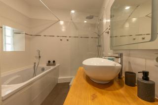 L'oberlin charmante maisonnette - Cour-Cheverny - 3