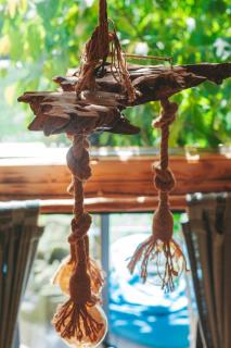 Tree House Ajara Mountains - Khulo - 2