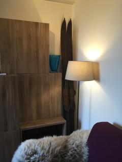 Appartamento Arnolucci - Rovere - 0