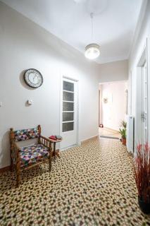 Tranquil Eclectic Townhome - Heraklio - 6