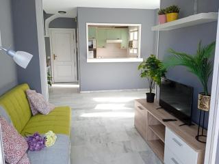1 Bedroom apartment near the beach - Benalmádena - 8