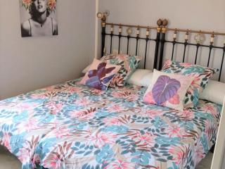 1 Bedroom apartment near the beach - Benalmádena - 3