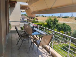 Rodiola House - Afitos - 2