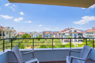 Yılmaz Apart - Fethiye - 6
