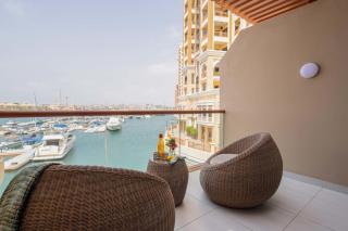 Frank Porter - Palm Views East - Dubai - 0