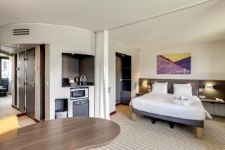 Novotel Suites Paris Stade de France - Saint-Denis - 4