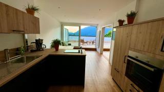 Dachterrasse Panorama-Glück I - Garmisch-Partenkirchen - 4